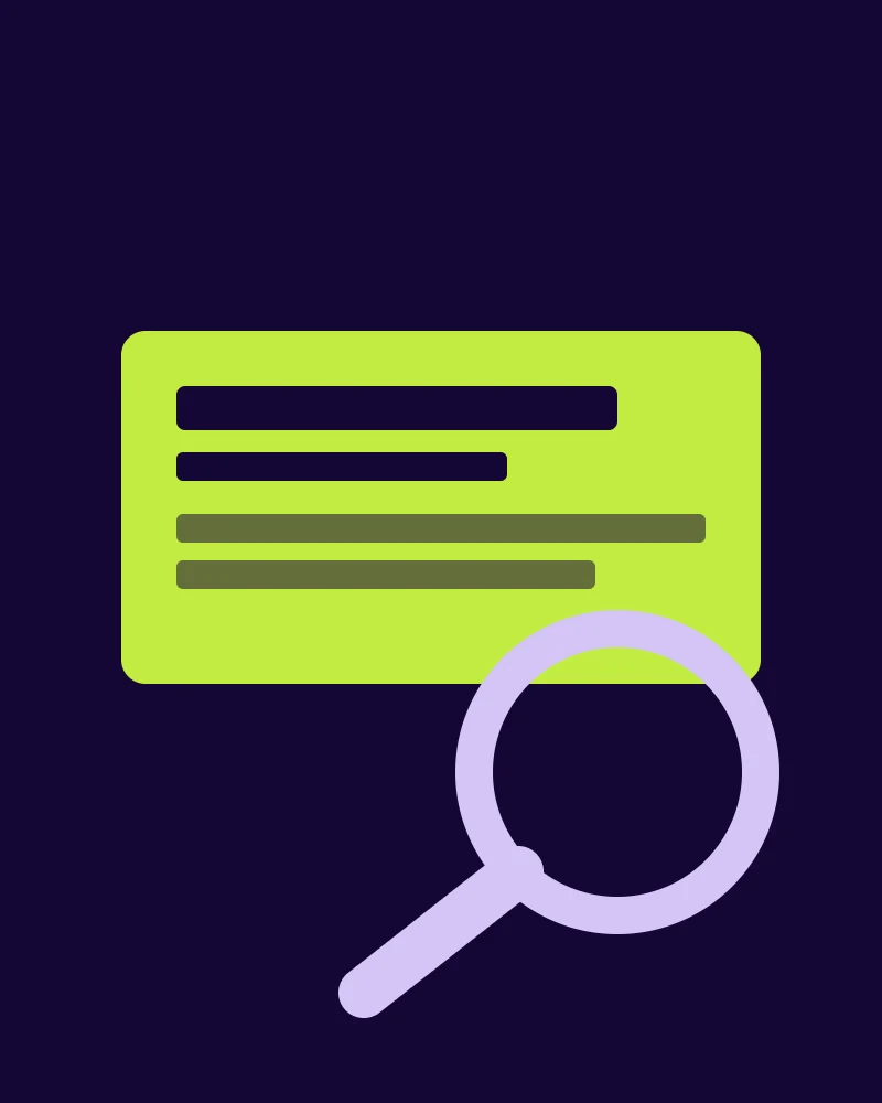 SEO in Webflow